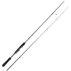 Pack Canne Evok Invictus V2 1.83m, 7-21g + Moulinet Invictus 2500Fd + Tresse + Fluorocarbone