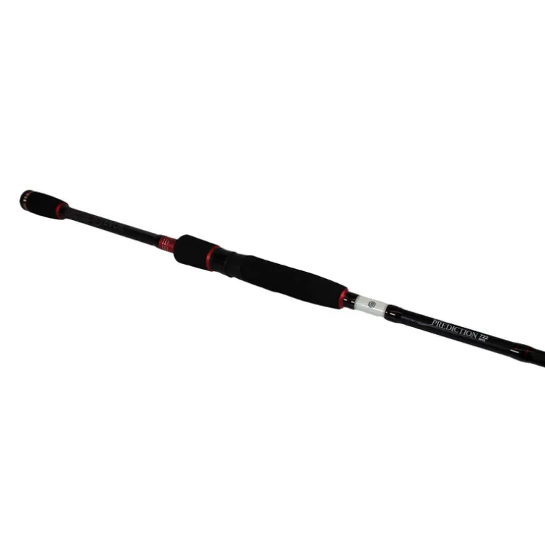 Pack Canne Evok Prediction 2.19m, 14-42g + Moulinet Prediction 3000Fd + Tresse + Fluorocarbone