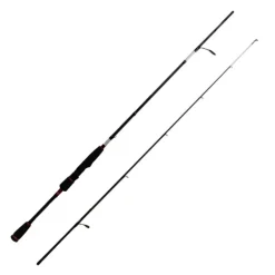 Pack Canne Evok Prediction 1.92m, 3-12g + Moulinet Prediction 2500Fd + Tresse + Fluorocarbone