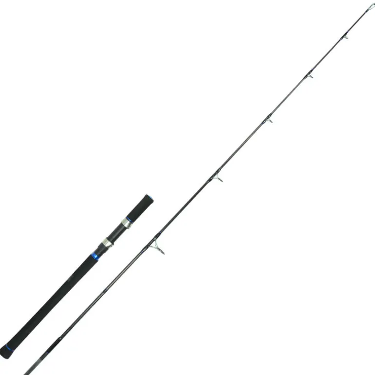 Pack Canne Jig 1.90, 60-150g + Moulinet Sasori 5000