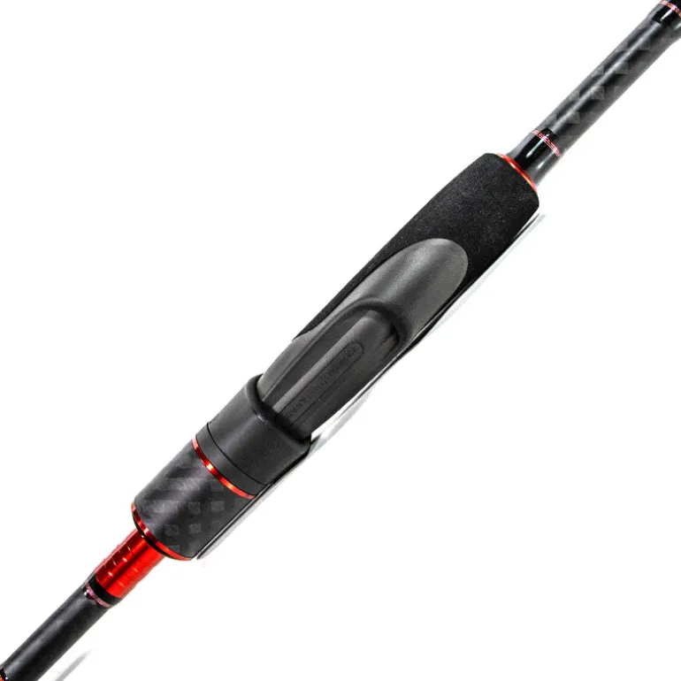 Pack Canne Spinning Evok Invictus V2 2.26m, 3-10g + Moulinet Evok Invictus 2500FD + Tresse Evok Tactikal Braid 0.10mm