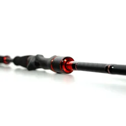 Pack Canne Spinning Evok Invictus V2 1.83m, 7-21g + Moulinet Evok Invictus 2500FD + Tresse Evok Tactikal Braid 0.12mm