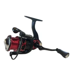 Pack Canne Spinning Evok Invictus V2 1.83m, 7-21g + Moulinet Evok Invictus 2500FD + Tresse Evok Tactikal Braid 0.12mm