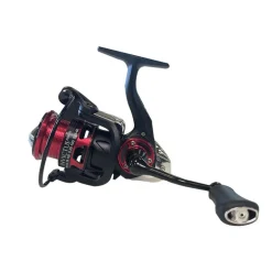Pack Canne Spinning Evok Invictus V2 2.01m, 5-14g + Moulinet Evok Invictus 2500FD + Tresse Evok Tactikal Braid 0.12mm