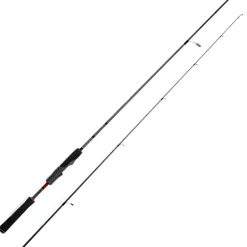 Pack Canne Spinning Evok Invictus V2 2.01m, 3-10g + Moulinet Evok Invictus 2500FD + Tresse Evok Tactikal Braid 0.10mm
