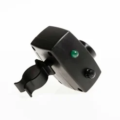 Pack cat xr alarm + Adjustable sand spike