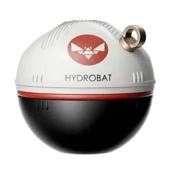 Pack Catch X Small Bait Boat + Hydrobat + Arm