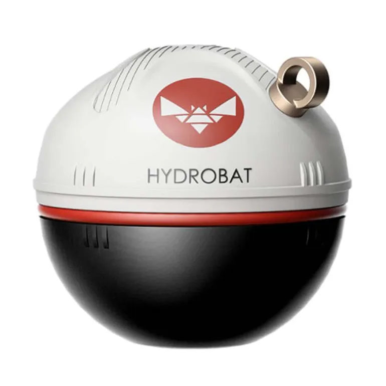 Pack Catch X Small Bait Boat + Hydrobat + Arm