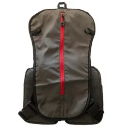 Pack Chest Pack Grauvell Teklon Parkour + Épuisette Raquette Silverstone + Clip Magnétique