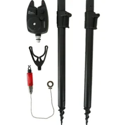 Pack Combo Process 10' + Alarme Kit + Kit Accessoires