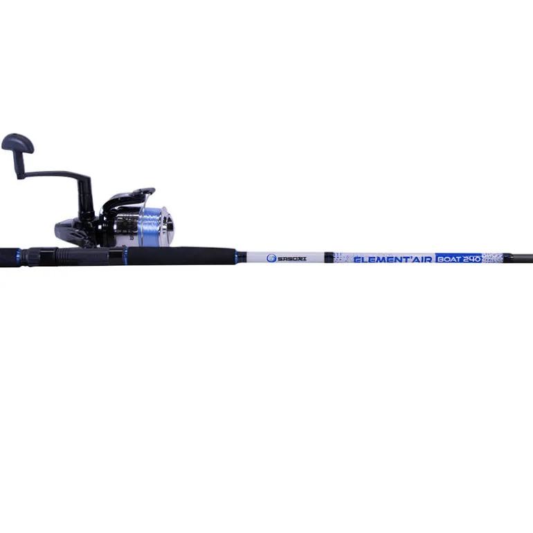 Pack Combos Bateau 240