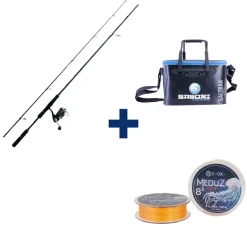 Pack Combos Leurre Mer