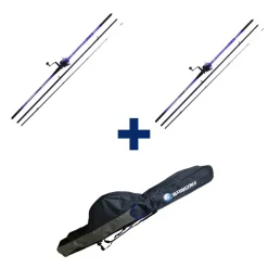 Pack Combos Surf 450 100-200g