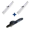 Pack Combos Surf 420 100-200g