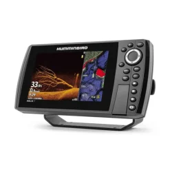 Pack comprenant un HELIX 7G4N-CMDITA et une carte COAST MASTER