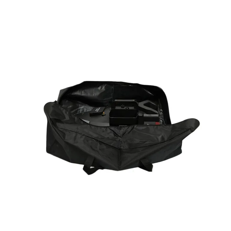 Pack Dark Water Miki Boat +4 Batterie 12000 mAh + SAC