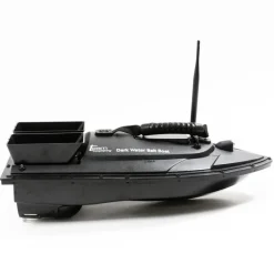 Pack Dark Water Miki Boat +4 Batterie 12000 mAh + SAC