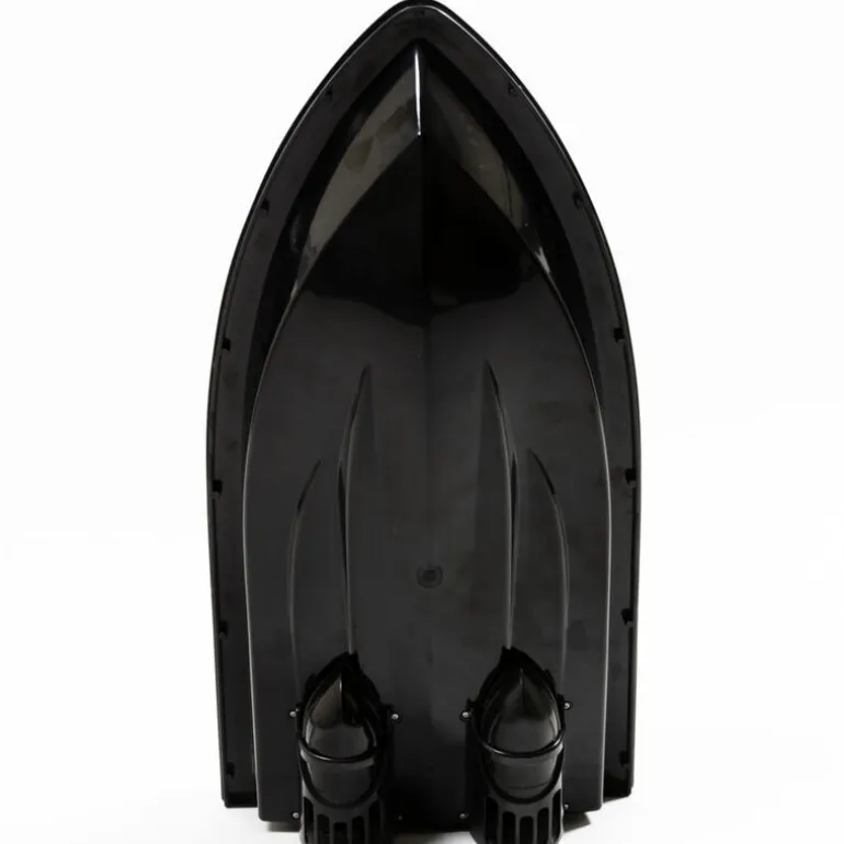 Pack Dark Water Miki Boat +4 Batterie 12000 mAh + SAC