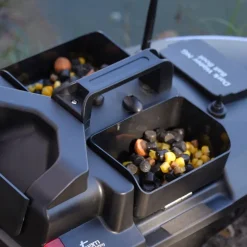 Pack Dark Water NG Boat + 2 Batterie 12000 mAh + SAC