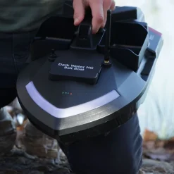 Pack Dark Water NG Boat + 2 Batterie 12000 mAh + SAC