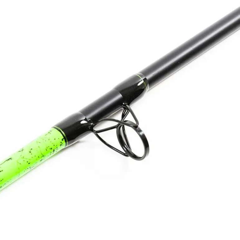Pack de 2 cannes bouee overfight ipercut 3m 200/400g