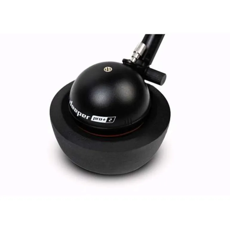 Pack Deeper Chirp+ 3D + Petzl Aria I + Amplificateur Wifi pour bateau amorceur