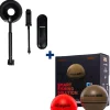 Pack Deeper Chirp+ V2 + Amplificateur Wifi pour bateau amorceur