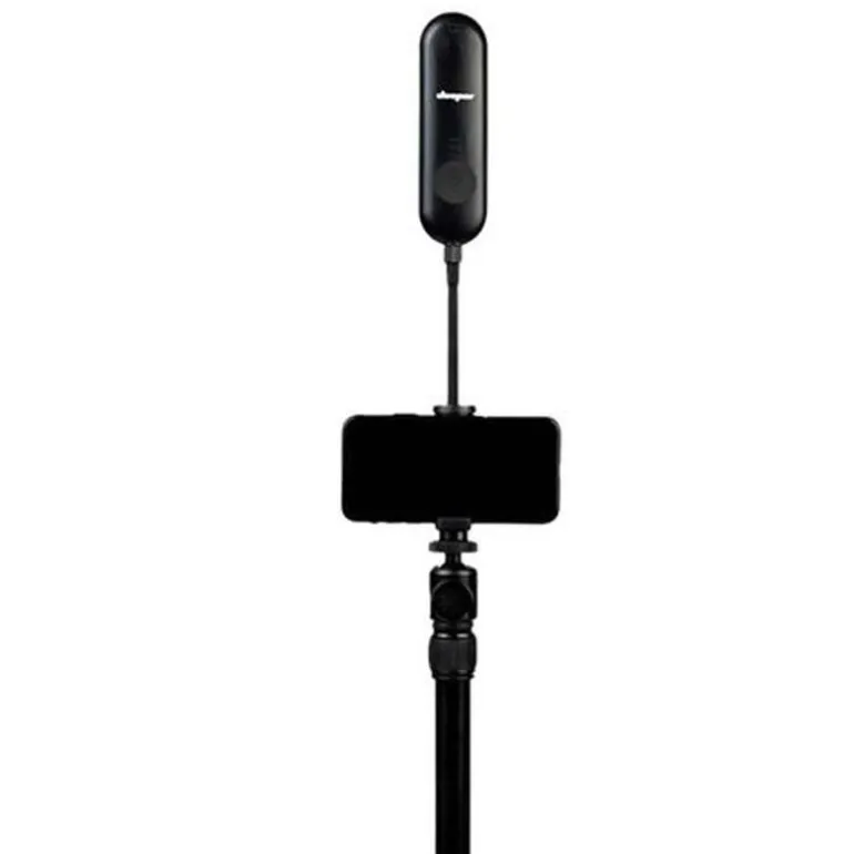 Pack Deeper Chirp+ V2 + Amplificateur Wifi pour bateau amorceur