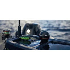 Pack Deeper Pro +2 + Amplificateur Wifi Pour Bateau Amorceur