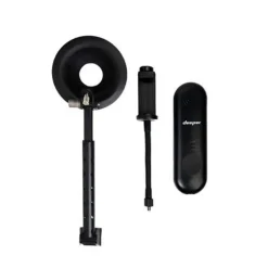 Pack Deeper Pro +2 + Amplificateur Wifi Pour Bateau Amorceur