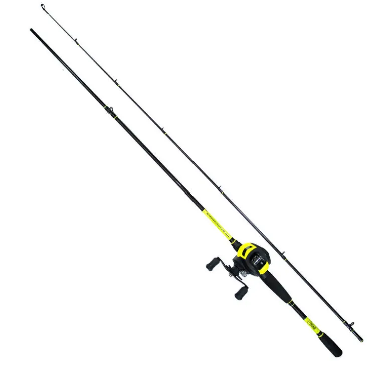 Pack Eco Casting
