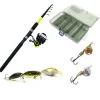 Pack Eco Petit Carnassier