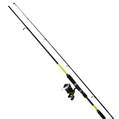 Pack Eco Spining Brochet V2