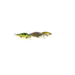 Pack Eco Spining Brochet V2