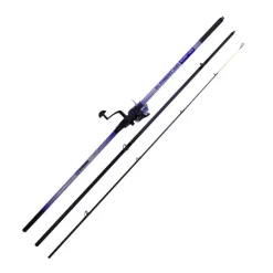 Pack Elementair Surf 420 + Surf Box + Pique Surf Alu 1 M