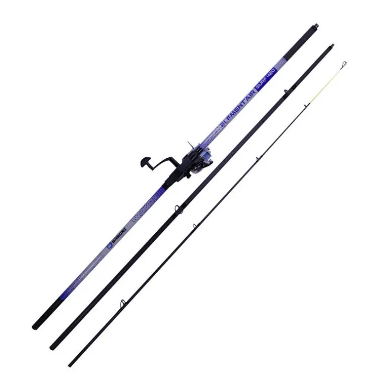 Pack Elementair Surf 420 + Surf Box + Pique Surf Alu 1 M + Fourreau Surf