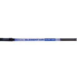 Pack Elementair Surf 420 + Surf Box + Pique Surf Alu 1 M + Fourreau Surf + Baksalt