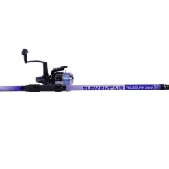 Pack Elementaire Telesurf 390 M + Surf Box + Fourreau Surf