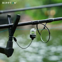 Pack Firefly Biwy Light + Silver Bullet Bobbin