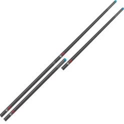 Pack Garbolino 2 Brins Twin Super 3 Carp Big Bore