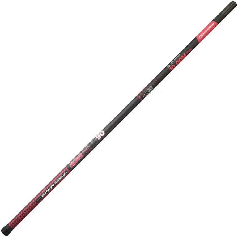 Pack Garbolino Silver Pro 90 10m00