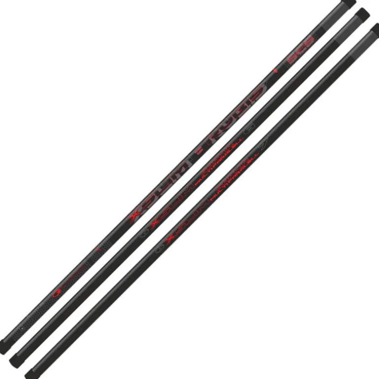 Pack Garbolino Xslim Rubis Eleven Fifty 11m50