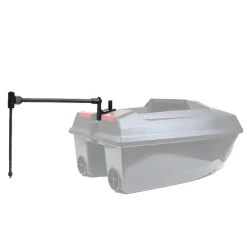 Pack Hydrobat + Arm