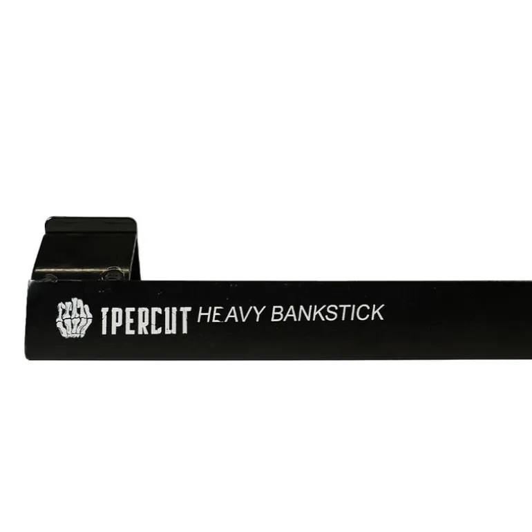 Pack Ipercut Battle 3m 200-400g + PIQUE