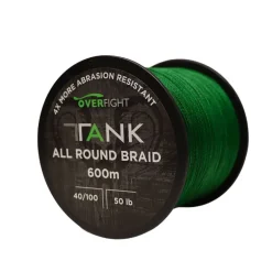 Pack Ipercut Heavy Spin + Moulinet 5000FD + Tresse + Sac