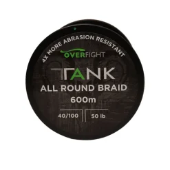 Pack Ipercut Heavy Spin + Moulinet 5000FD + Tresse + Sac