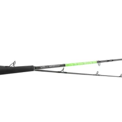 Pack Ipercut Heavy Spin + Moulinet 5000FD + Tresse + Sac