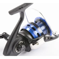Pack Kaiten 240 Heavy Boat 100-250g 2m40 + Trail II 5000