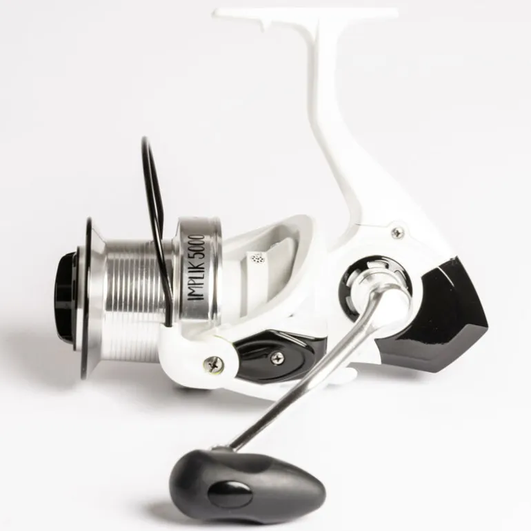 Pack Kaiten 420 Hybrid Surf + Mago XR 8000