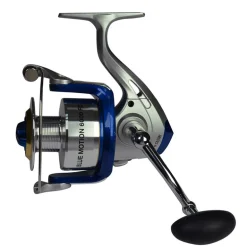 Pack Kaiten 240 Sensitive Boat + Blue Motion 6000 FD